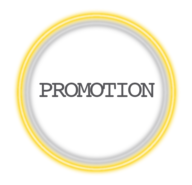 プロモーション