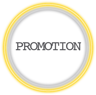 プロモーション