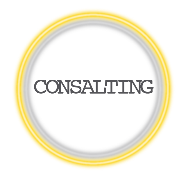 コンサルティング